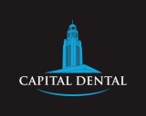 https://www.logocontest.com/public/logoimage/1550845072Capital Dental Logo 2.jpg